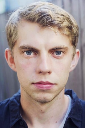 Harry Greenwood Image