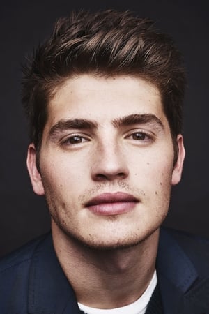 Gregg Sulkin Image