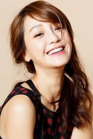 Nikki Hsieh Image