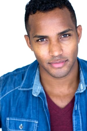 Sterling Sulieman Image
