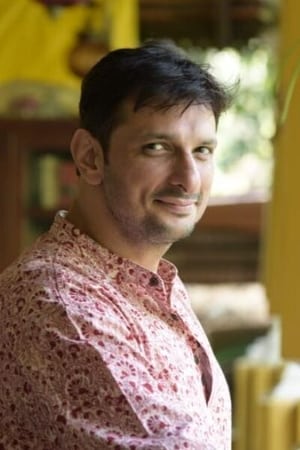 Rushad Rana Image