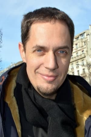 Grand Corps Malade Image