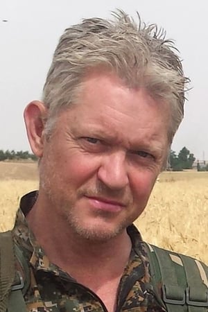 Michael Enright Image