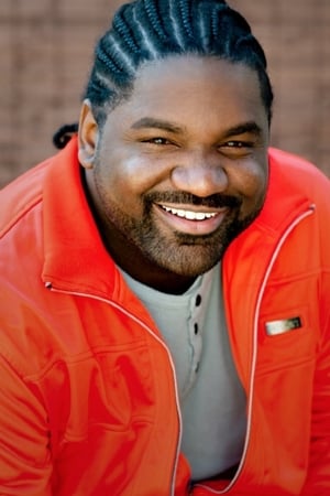 Carl McDowell Image