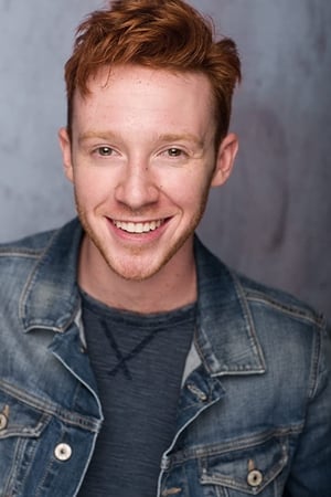 Grayson Russell Image