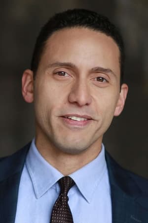 Elliot Villar Image
