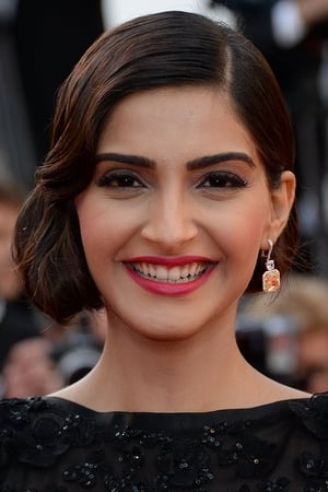Sonam Kapoor Image