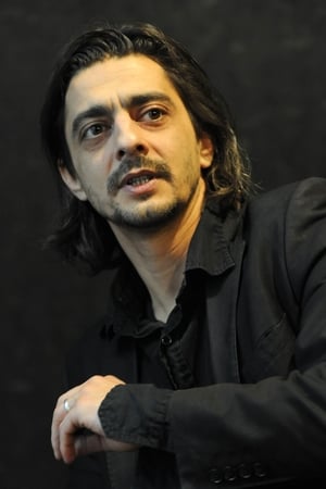 Gábor Nagypál Image