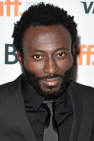 Babs Olusanmokun Image