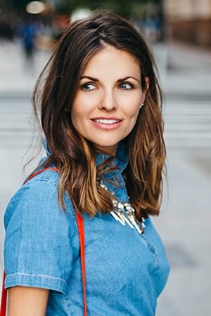 Casey Messer Image