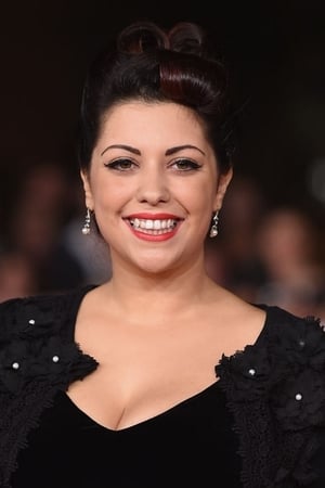 Letizia Ciampa Image