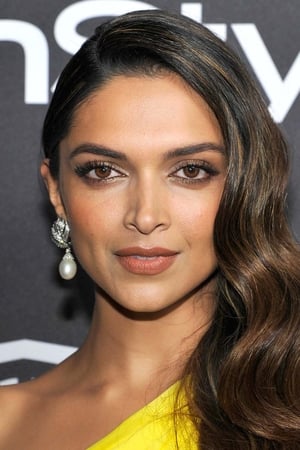 Deepika Padukone Image