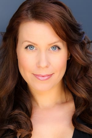 Marissa Morgan Image