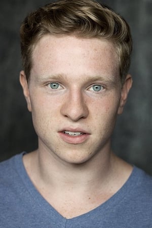Will Attenborough Image