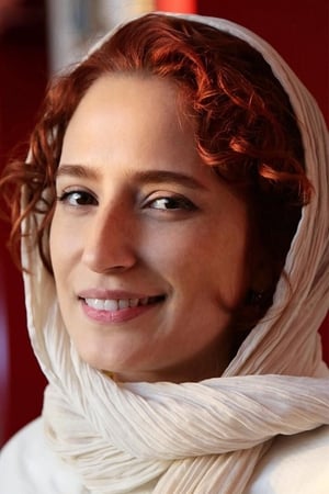 Negar Javaherian Image