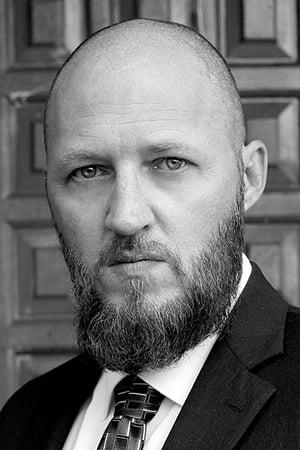Jason E. Hill Image