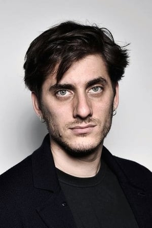 Luca Marinelli Image