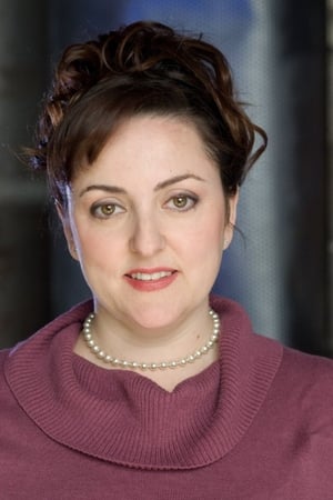 Amanda Barker Image