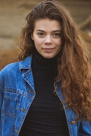Marie-Ève Beauregard Image