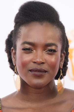 Wunmi Mosaku Image