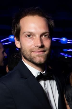 Andy Gillet Image