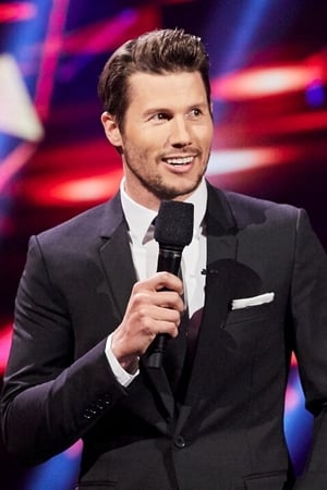 Jason Dundas Image
