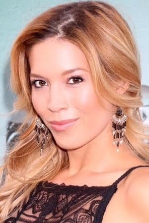 Alicia Vela-Bailey Image