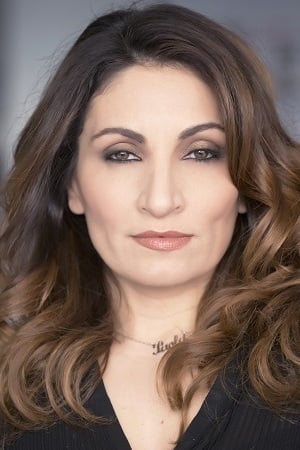Paola Lavini Image