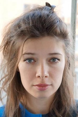 Alexandra Pirici Image
