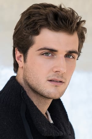 Beau Mirchoff Image