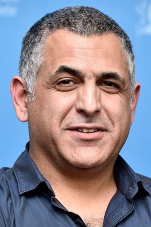 Mani Haghighi Image