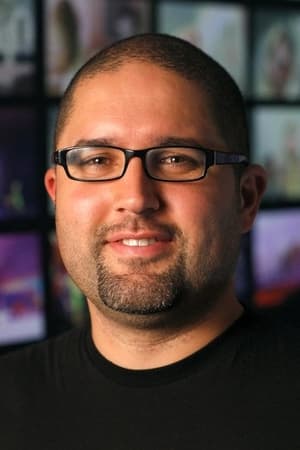 Josh Cooley Image