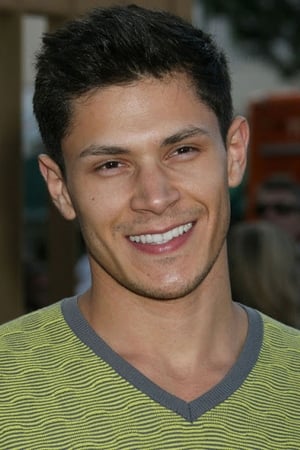 Alex Meraz Image