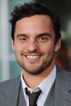 Jake Johnson Image