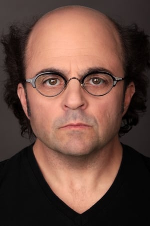 Michael D. Cohen Image