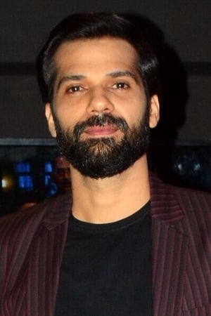 Neil Bhoopalam Image