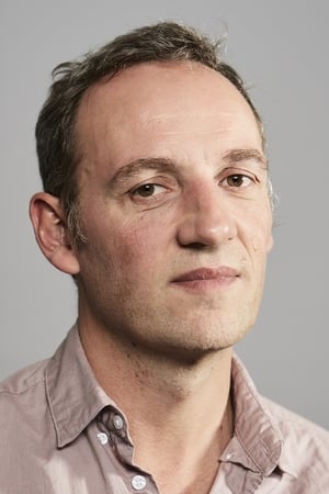 François Bégaudeau Image