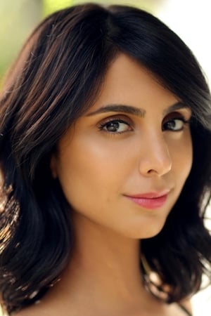 Anjli Mohindra Image