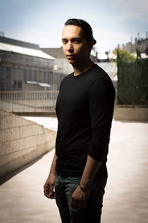 Nicolas Shake Image