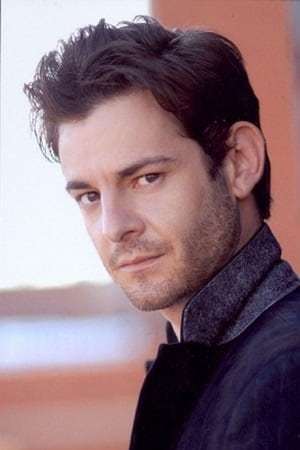 Ian Unterman Image