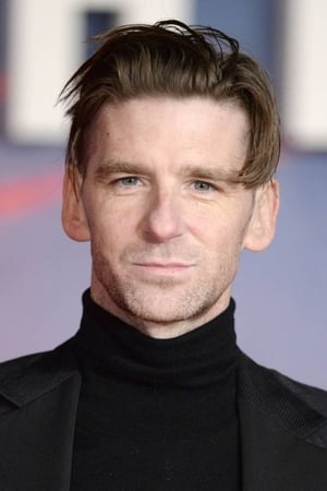 Paul Anderson Image