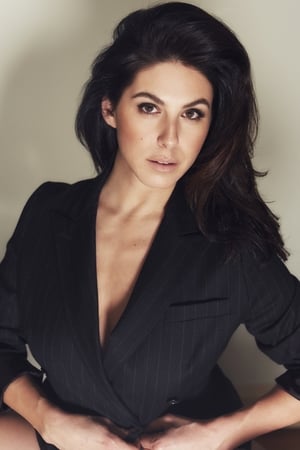 Cristina Rosato Image