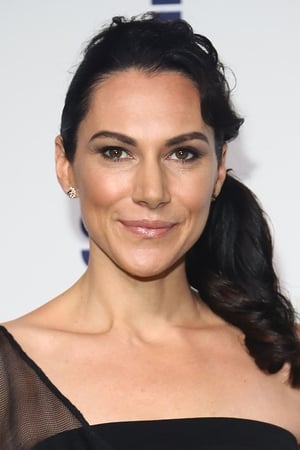 Kyra Zagorsky Image