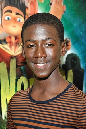 Kwesi Boakye Image