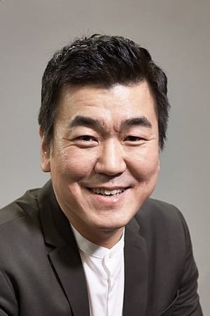 Je-mun Yun Image