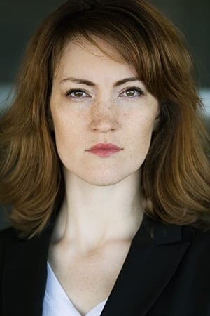 Kristen DeVore Rakes Image