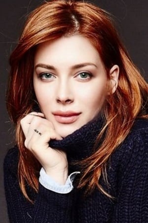 Elena Satine Image