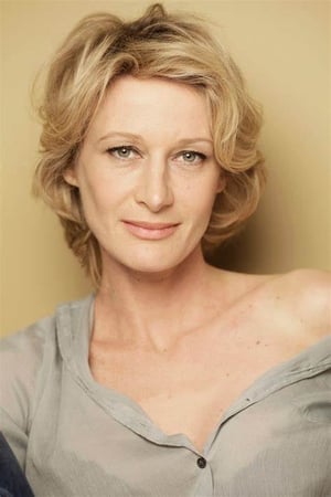 Astrid Whettnall Image