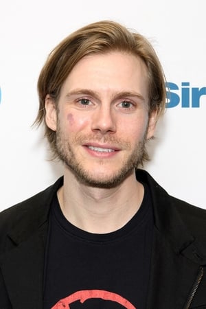 Zachary Booth Image