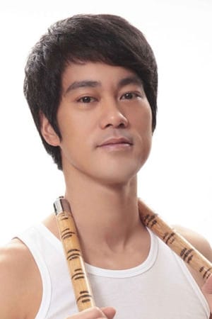 Danny Kwok-Kwan Chan Image
